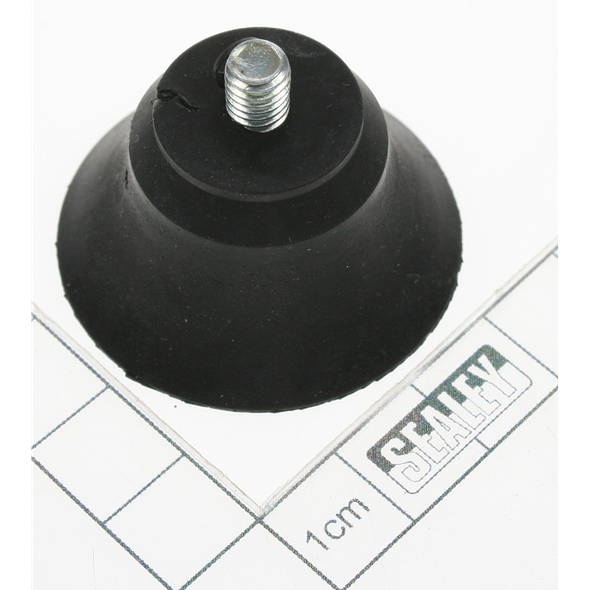 Sealey Rubber foot