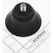 Sealey Rubber foot