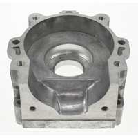 Sealey Crankcase, right G1000I.24