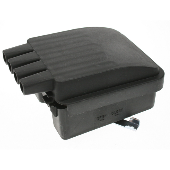 Sealey Filter cover