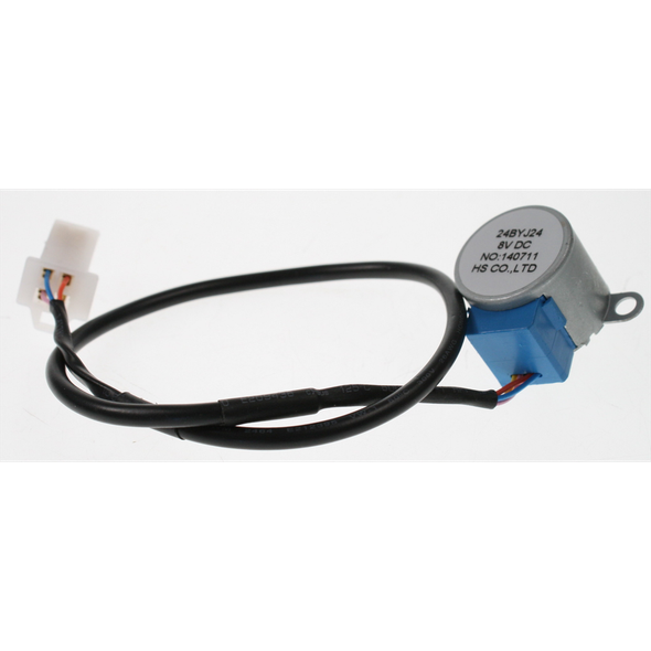 Sealey Stop motor