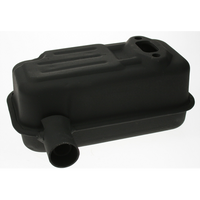 Sealey Muffler, exhaust G1000I.49