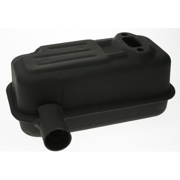 Sealey Muffler, exhaust