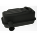 Sealey Muffler, exhaust