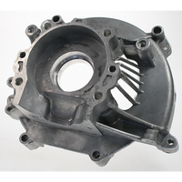 Sealey Crankcase, left G1000I.61
