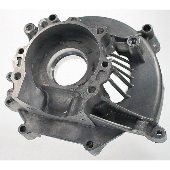 Sealey Crankcase, left