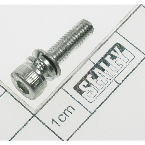Sealey Socket cap screw (m5x20)