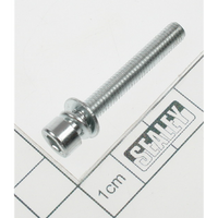 Sealey Socket cap screw (m5x35) G1000I.74