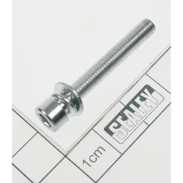 Sealey Socket cap screw (m5x35)
