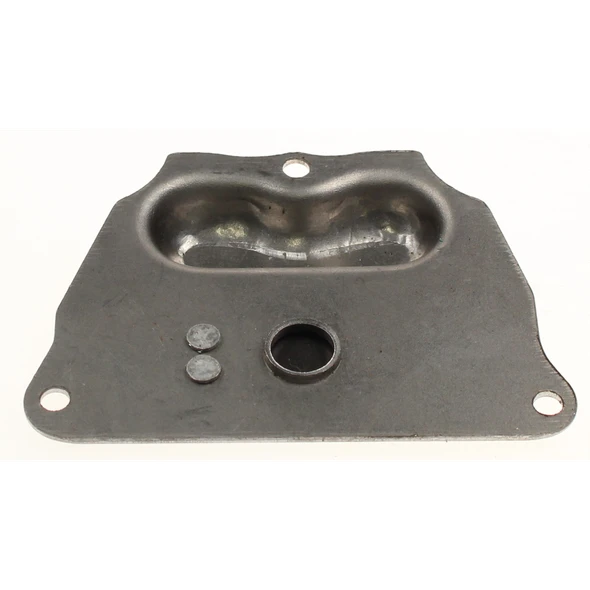 Sealey Breath groove gasket
