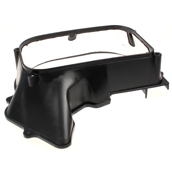 Sealey Muffler shroud