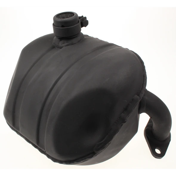 Sealey Muffler body