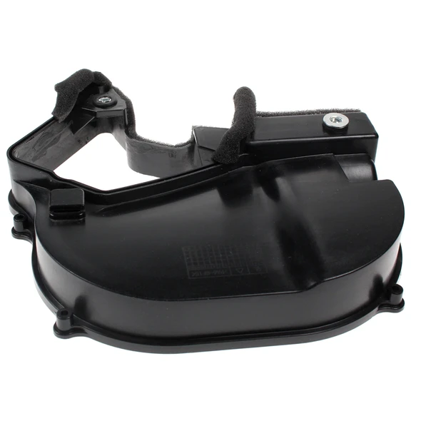 Sealey Muffler shield
