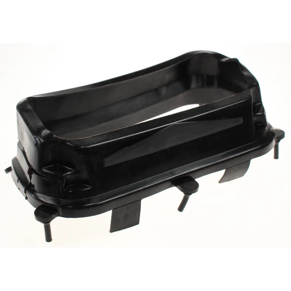 Sealey Muffler cover
