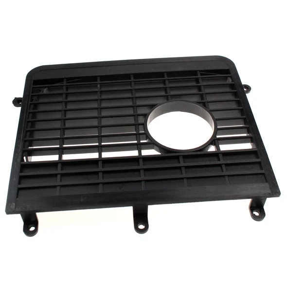 Sealey Muffle cover