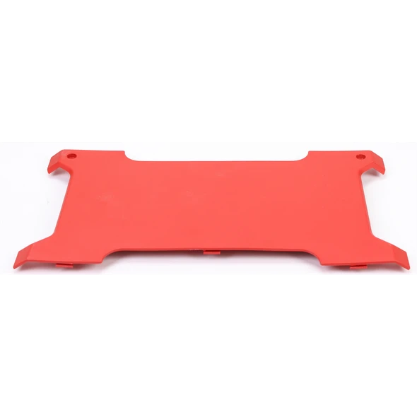 Sealey Back panel