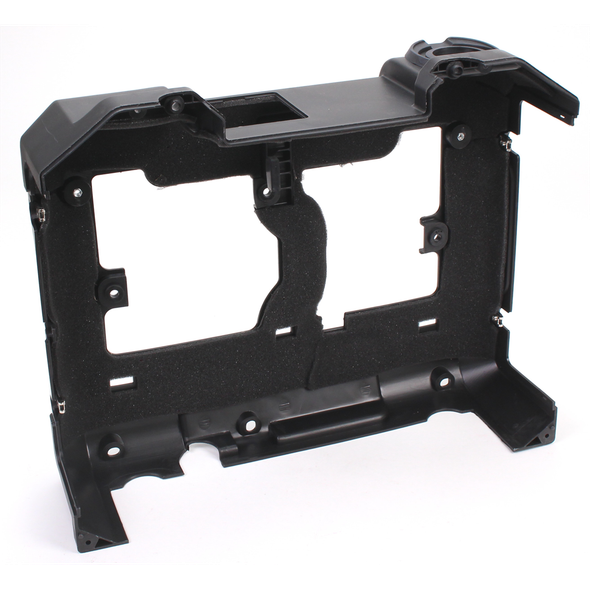 Sealey Back housing