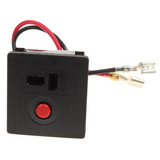 Sealey Dc socket charger G2000IV2.0613