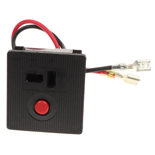 Sealey Dc socket charger