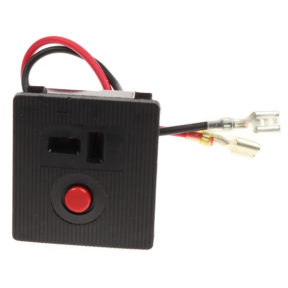 Sealey Dc socket charger