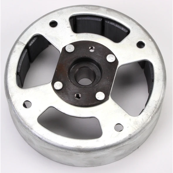 Sealey Rotator assy