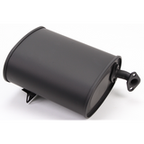 Sealey Muffler ass'y G2201.13