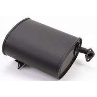 Sealey Muffler ass'y G2201.13
