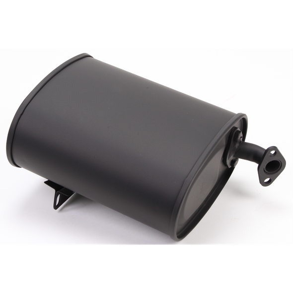 Sealey Muffler ass'y