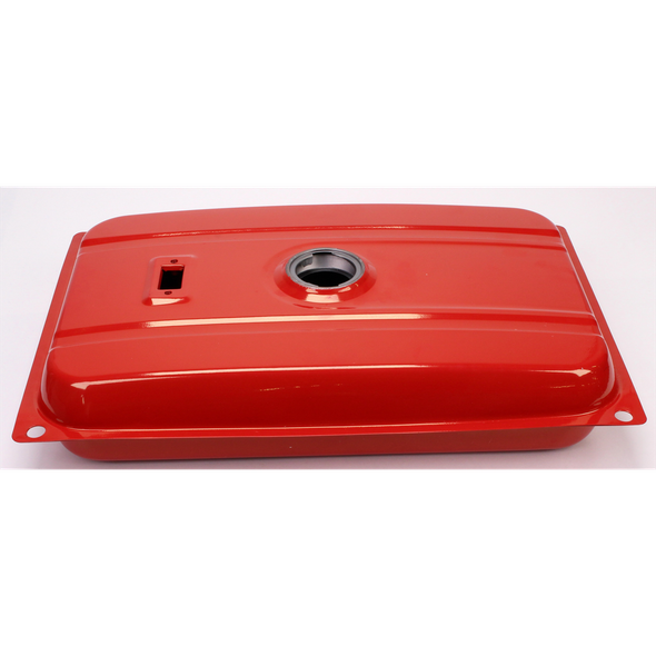 Sealey Tank