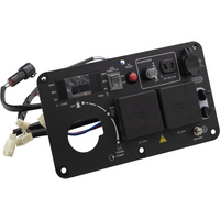 Sealey Control Panel Assembly G3500I-F05-12