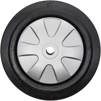 Sealey Front Wheel G3500I-F31-17