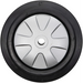 Sealey Front Wheel
