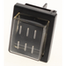 Sealey Switch, on/off rocker c/w cover. 16A/250V - T100/55