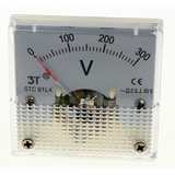 Sealey Voltmeter G5501.21