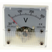 Sealey Voltmeter