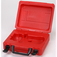 Sealey Blow mould case (red) GA450.01