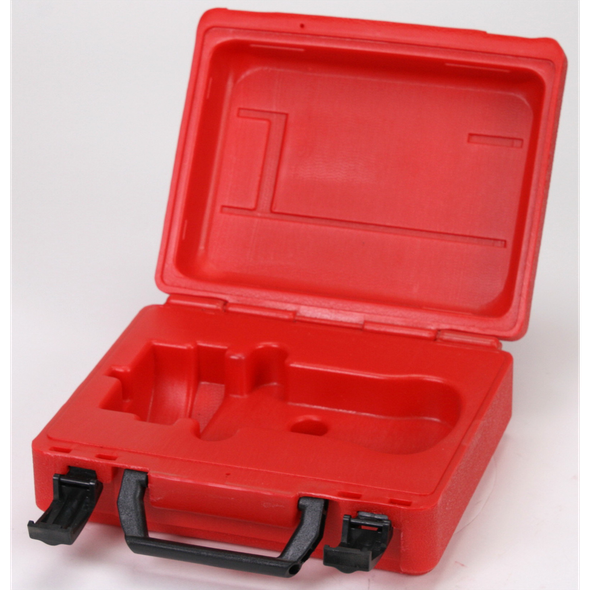 Sealey Blow mould case (red)
