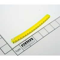 Sealey Level vial (c/w scale plate) "castor degree" GA450.04