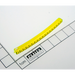Sealey Level vial (c/w scale plate) "castor degree"
