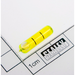 Sealey Level vial (c/w scale plate)