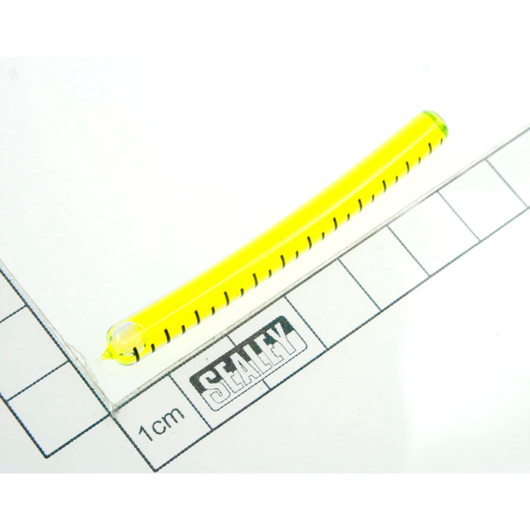 Sealey Level vial "camber degree"