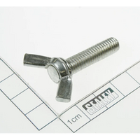 Sealey Thumb screw (m8x30) GA50.V3-17