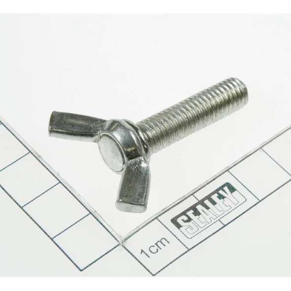 Sealey Thumb screw (m8x30)