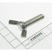 Sealey Thumb screw (m8x30)