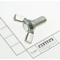 Sealey Thumb screw (m8x15) GA50.V3-21