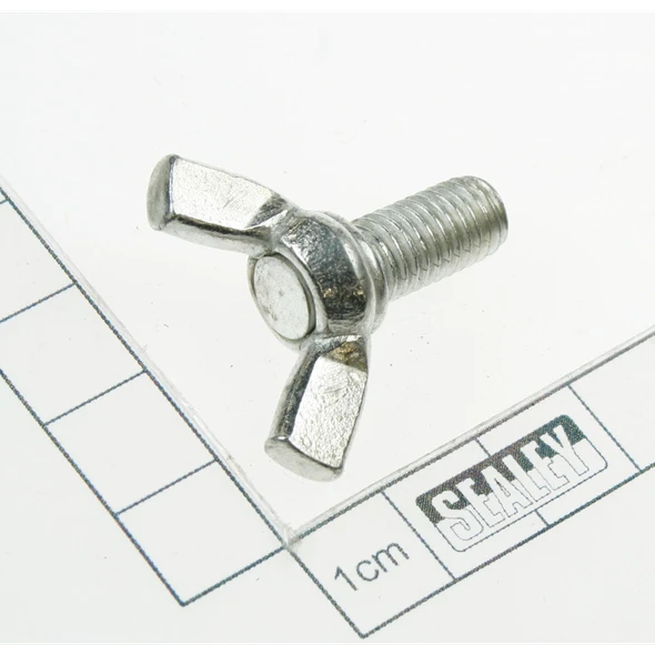 Sealey Thumb screw (m8x15)