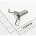 Sealey Thumb screw (m8x15)