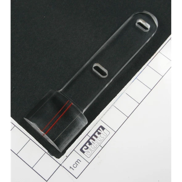 Sealey Lens