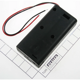 Sealey Battery box GA50.V3-50