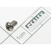 Sealey Screws for cover plate